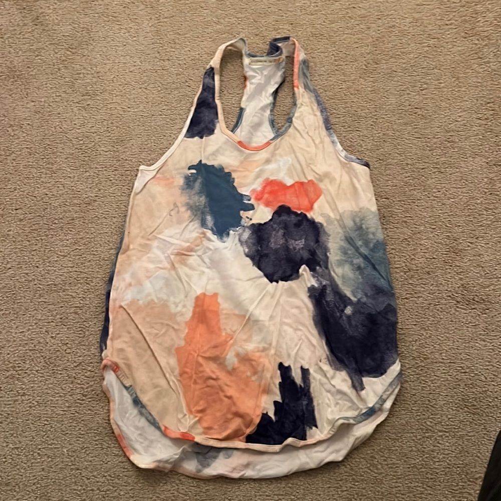 New Alternative Apparel TankXS  